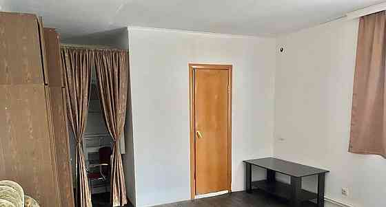 Студия, 30 м2, 1/1 эт. Домодедово