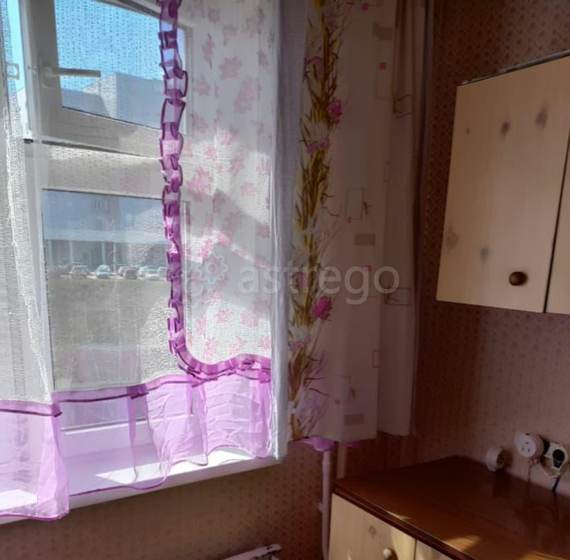 1-комн. квартира, 34 м2, 3/9 эт. Красноярск - изображение 7