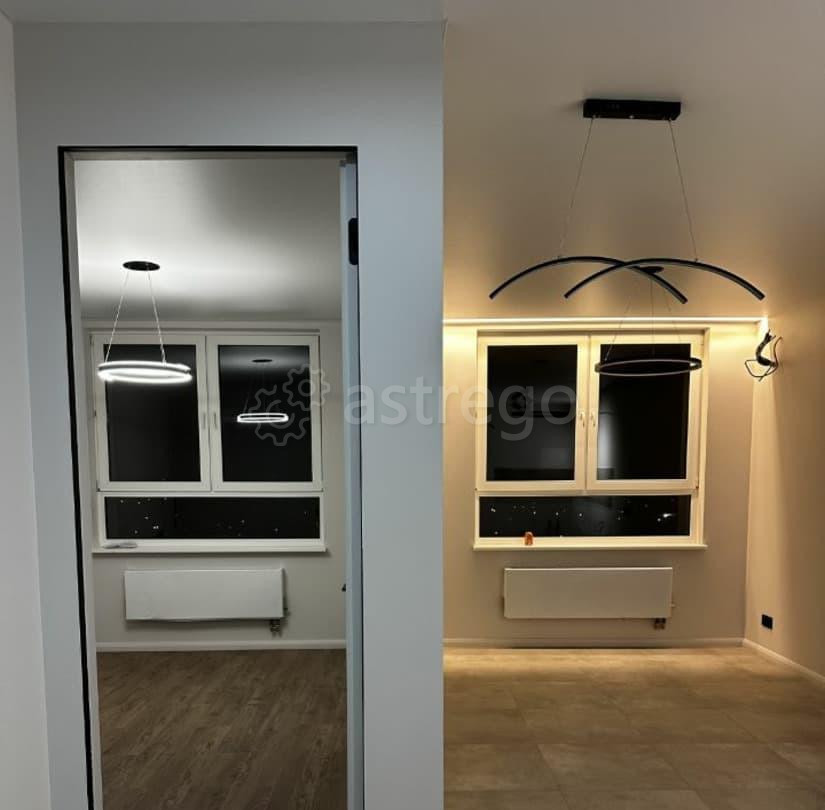 1-комн. квартира, 35.5 м2, 23/24 эт. Красногорск - изображение 1