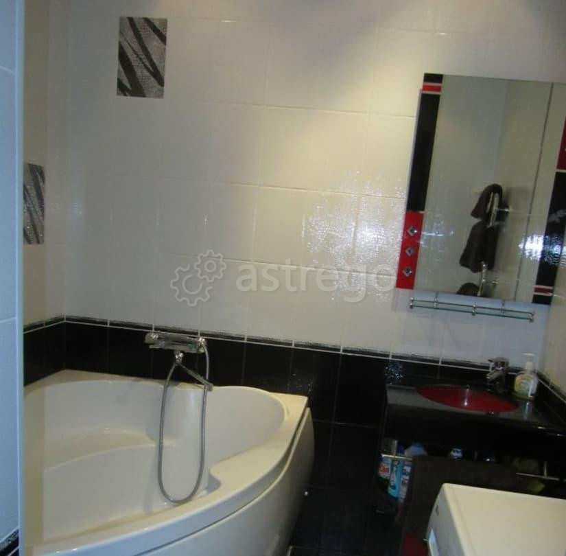 2-комн. квартира, 60 м2, 8/9 эт. Астрахань - изображение 4