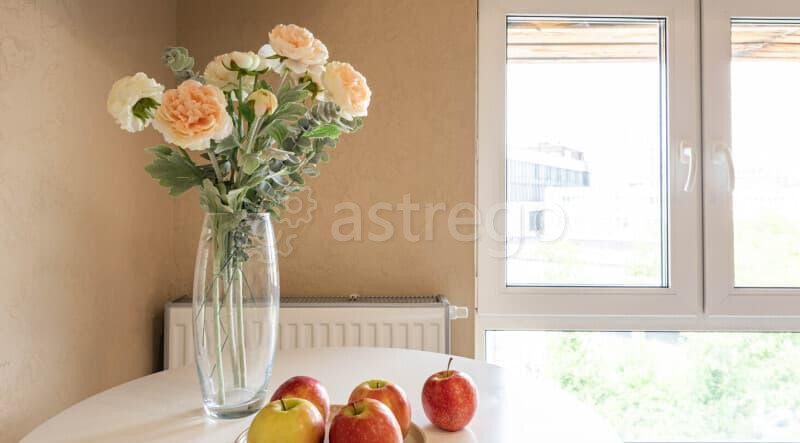 1-комн. квартира, 18 м2, 5/5 эт. Москва - изображение 9