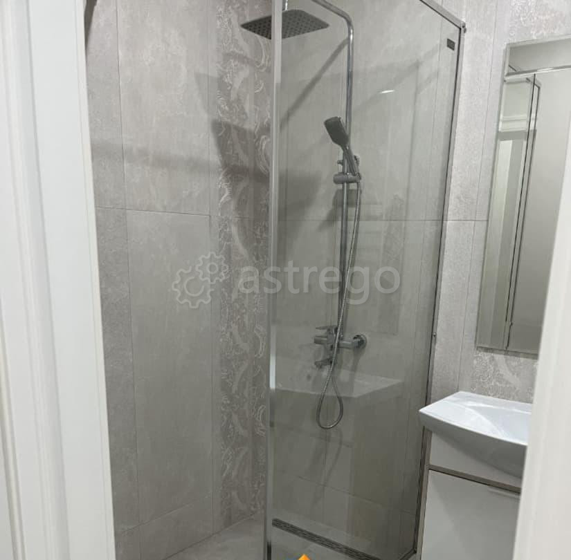 2-комн. квартира, 45 м2, 20/20 эт. Астрахань - изображение 1