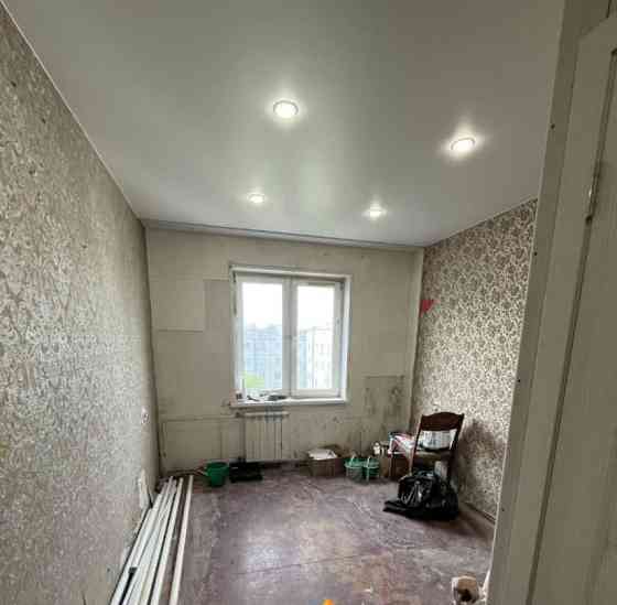 Студия, 12 м2, 5/5 эт. Красноярск