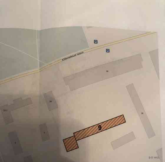 Торговое помещение, 200 м2 Реутов