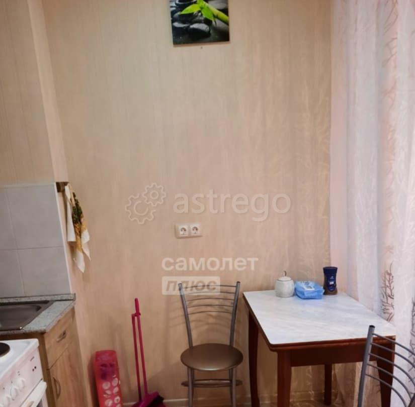 Студия, 28.8 м2, 23/25 эт. Красногорск - изображение 3