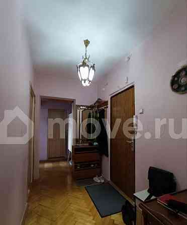 2-комн. квартира, 53 м2, 10/16 эт. Москва