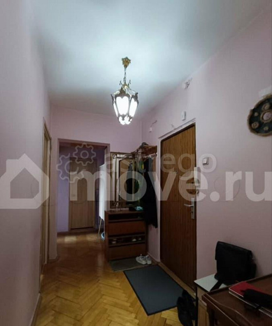 2-комн. квартира, 53 м2, 10/16 эт. Москва - изображение 6