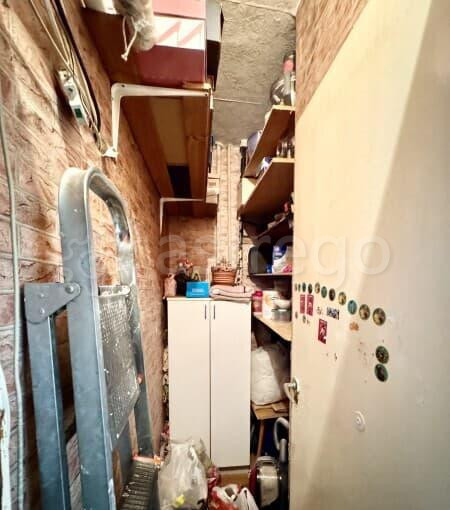 3-комн. квартира, 65 м2, 9/10 эт. Орехово-Зуево - изображение 10