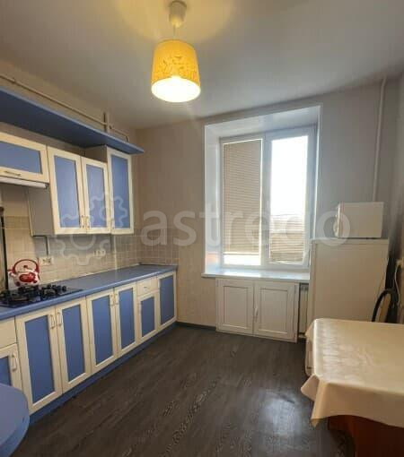 1-комн. квартира, 40 м2, 3/5 эт. Уфа - изображение 9