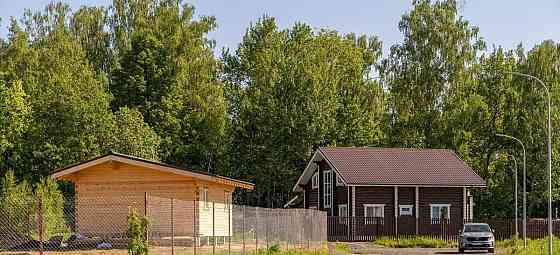 Земельный участок, 9 соток Павловский Посад