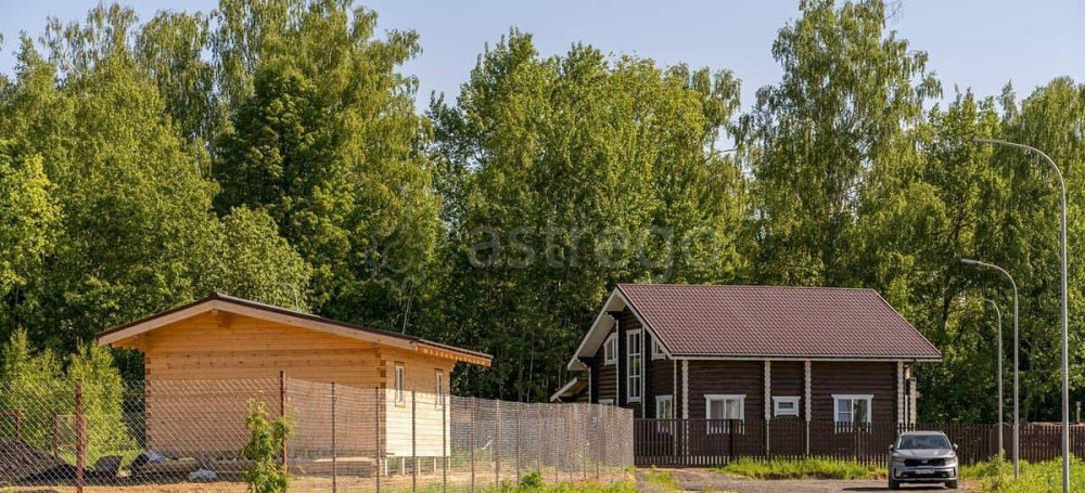 Земельный участок, 9 соток Павловский Посад - изображение 4