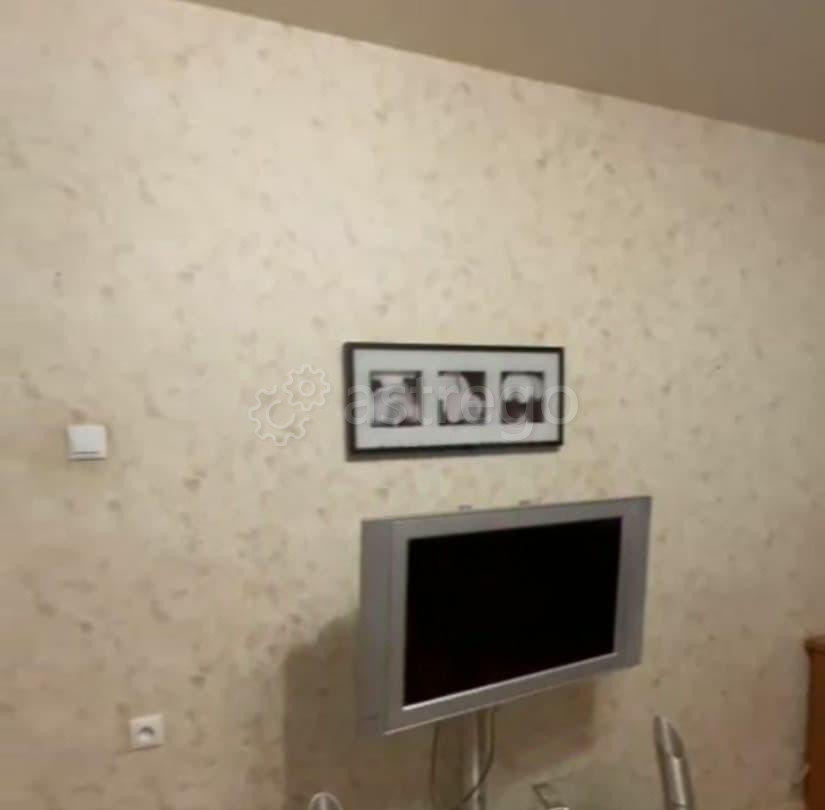 2-комн. квартира, 52 м2, 11/17 эт. Москва - изображение 2