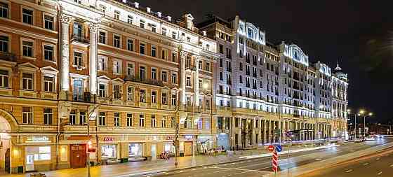 Комната, 43.2 м2, 5/5 эт. Москва