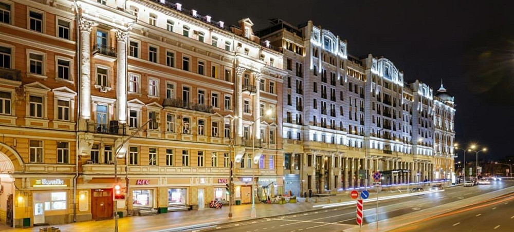 Комната, 43.2 м2, 5/5 эт. Москва - изображение 1