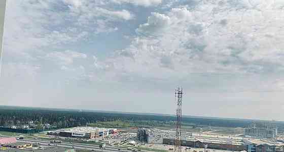 Студия, 33.8 м2, 21/23 эт. Пушкино