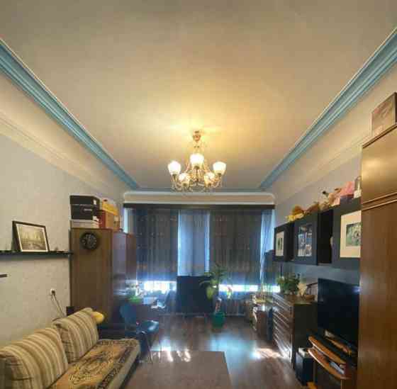 6-комн. квартира, 125.6 м2, 5/5 эт. Санкт-Петербург