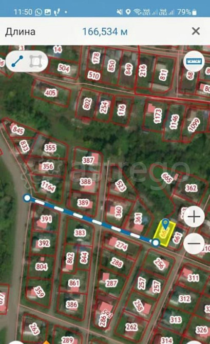 Земельный участок, 5 соток Горно-Алтайск - изображение 1