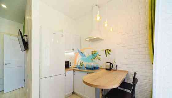 Студия, 25 м2, 5/5 эт. Санкт-Петербург