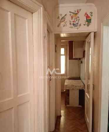 3-комн. квартира, 58.1 м2, 1/5 эт. Астрахань