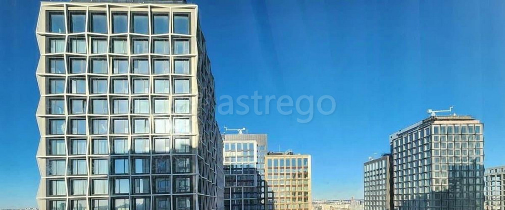 3-комн. квартира, 76 м2, 31/40 эт. Москва - изображение 7