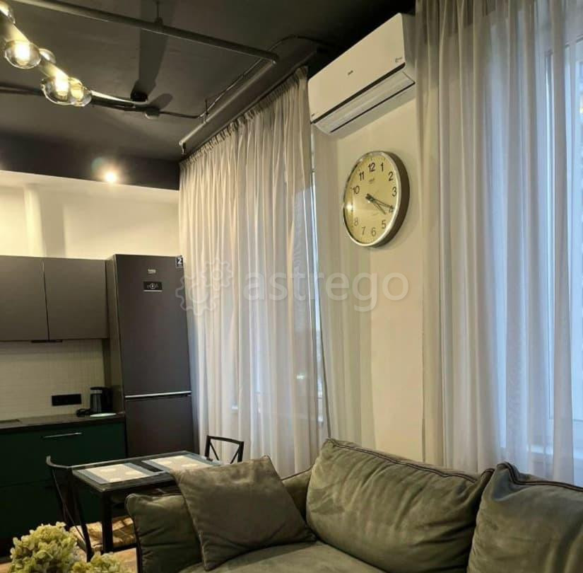 3-комн. квартира, 48 м2, 3/13 эт. Москва - изображение 4