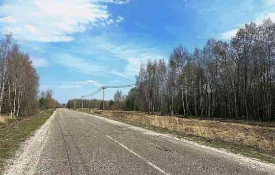 Земля под ИЖС, 30 соток Егорьевск