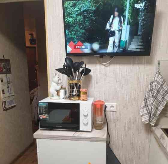 Комната, 12 м2, 6/9 эт. Москва
