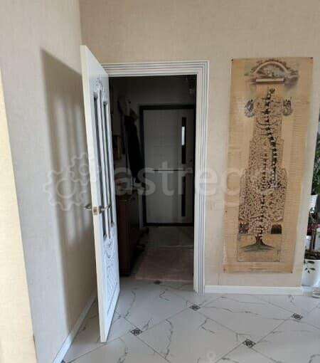 Дом, 120 м2 Истра - изображение 8