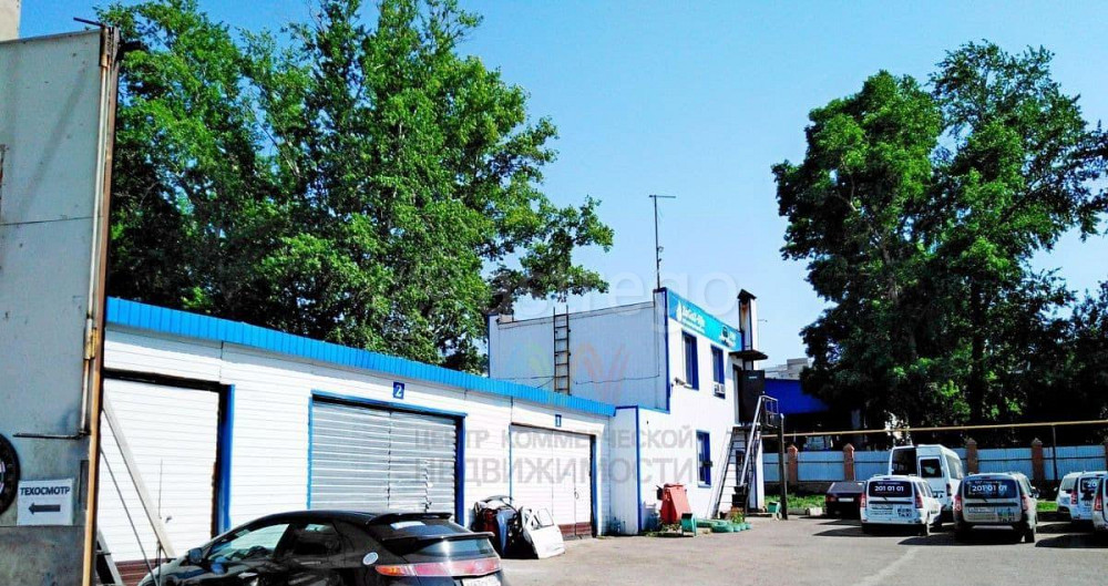 Свободного назначения, 600 м2 Уфа - изображение 7