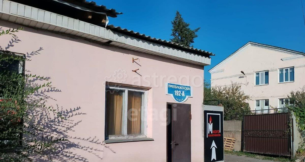 Склад, 3009 м2 Белгород - изображение 5