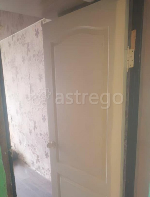 Комната, 12 м2, 3/5 эт. Красноярск - изображение 5