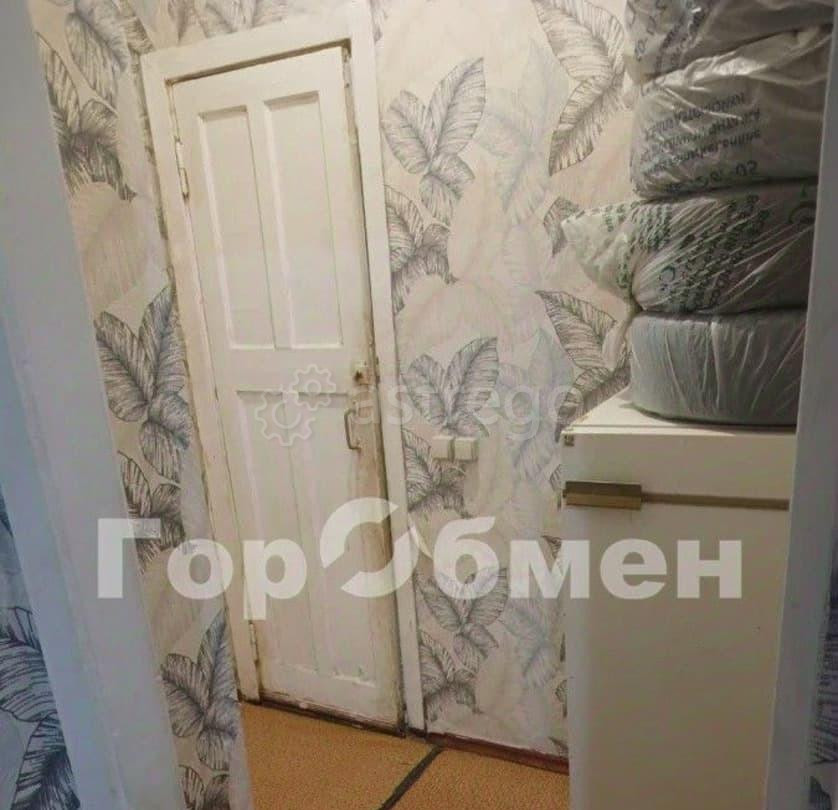 Комната, 15.6 м2, 2/5 эт. Москва - изображение 1