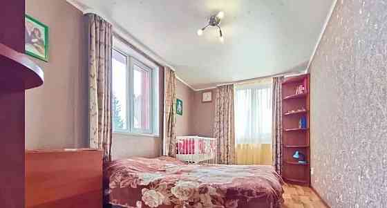 Дом, 179.1 м2, 4 сотки, 3 эт. Уфа