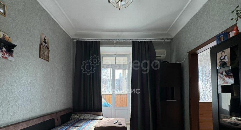 Комната, 21.1 м2, 4/4 эт. Орехово-Зуево - изображение 1