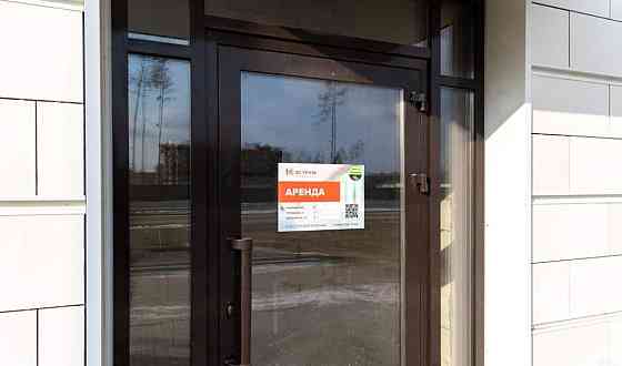 Свободного назначения, 104.1 м2 Красногорск