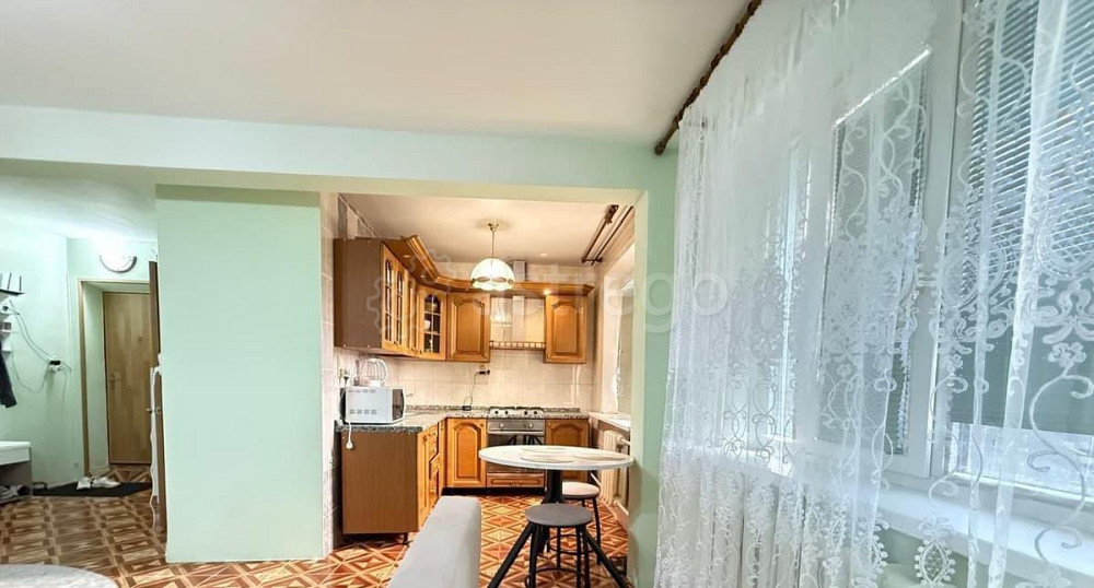 Студия, 35.6 м2, 5/5 эт. Астрахань - изображение 7