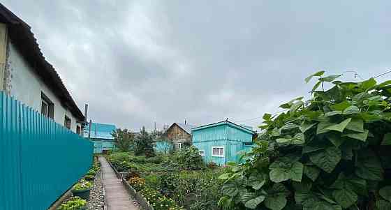 Дом, 66.8 м2, 5 соток, 1 эт. Бийск