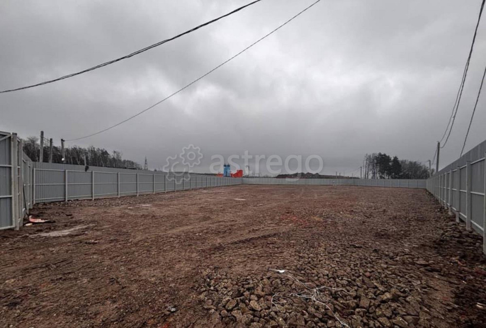 Земельный участок, 0.52 га Видное - изображение 8