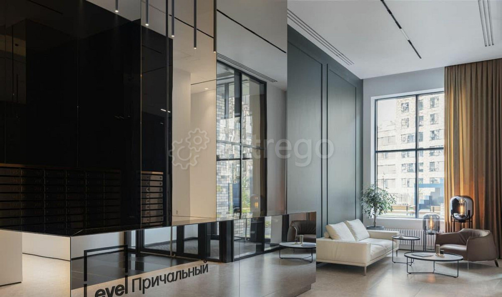3-комн. квартира, 62.7 м2, 2/6 эт. Москва - изображение 6