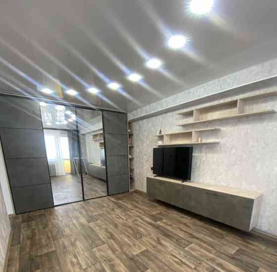 1-комн. квартира, 32 м2, 5/5 эт. Белогорск