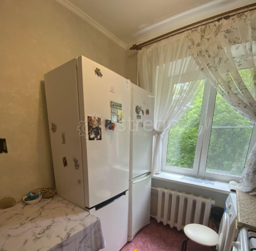 Комната, 11.4 м2, 4/5 эт. Москва - изображение 3