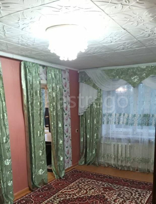 4-комн. квартира, 60.5 м2, 4/5 эт. Нефтекамск - изображение 1