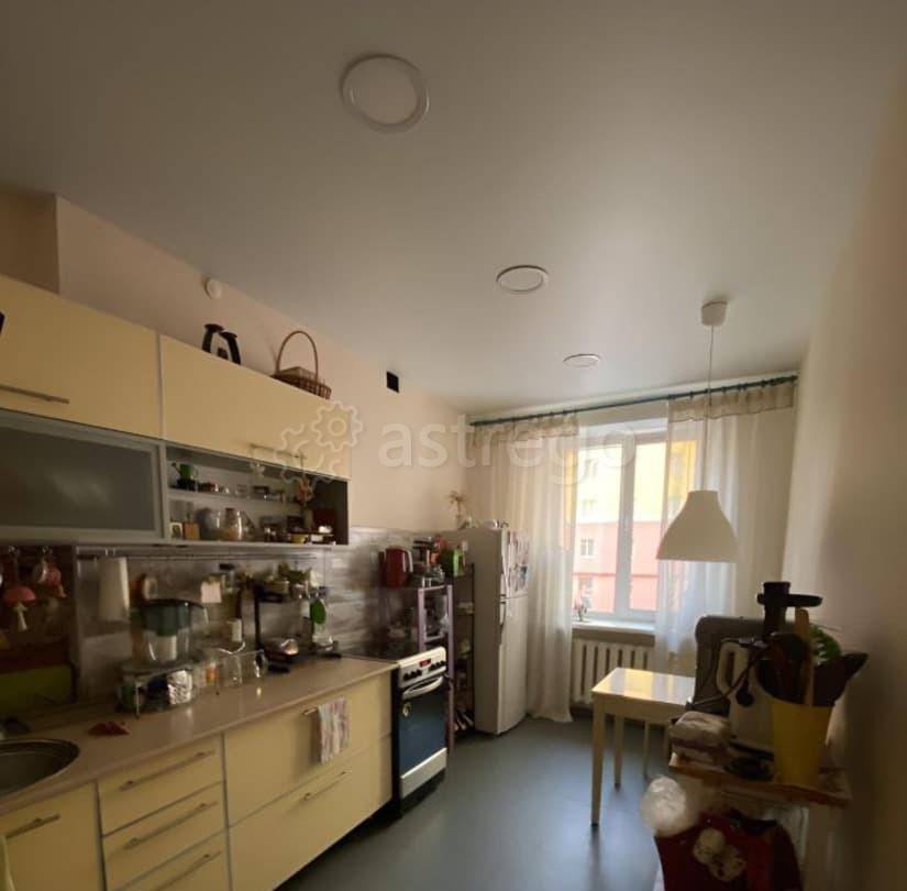 2-комн. квартира, 66.1 м2, 2/5 эт. Норильск - изображение 3