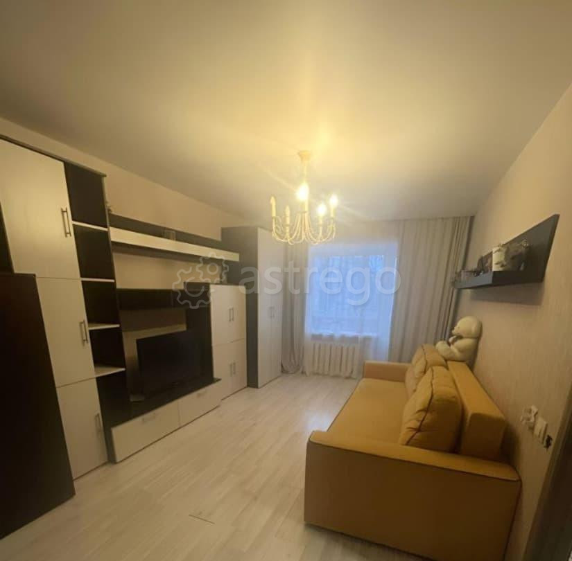 2-комн. квартира, 54 м2, 3/5 эт. Павловский Посад - изображение 1