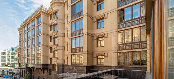 4-комн. квартира, 300 м2, 2/7 эт. Москва