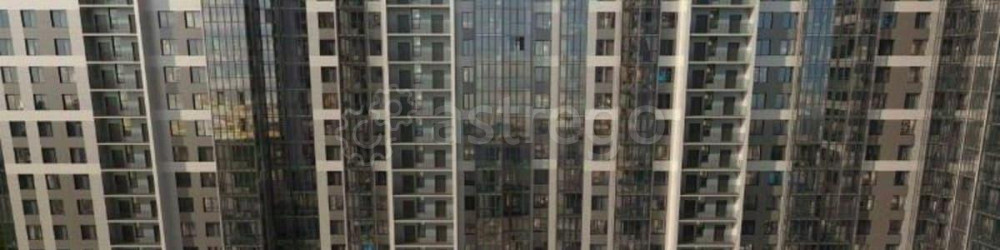 3-комн. квартира, 86.4 м2, 2/19 эт. Красноярск - изображение 5