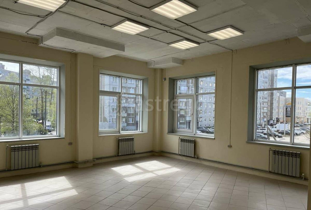 Офис, 94 м2 Архангельск - изображение 9