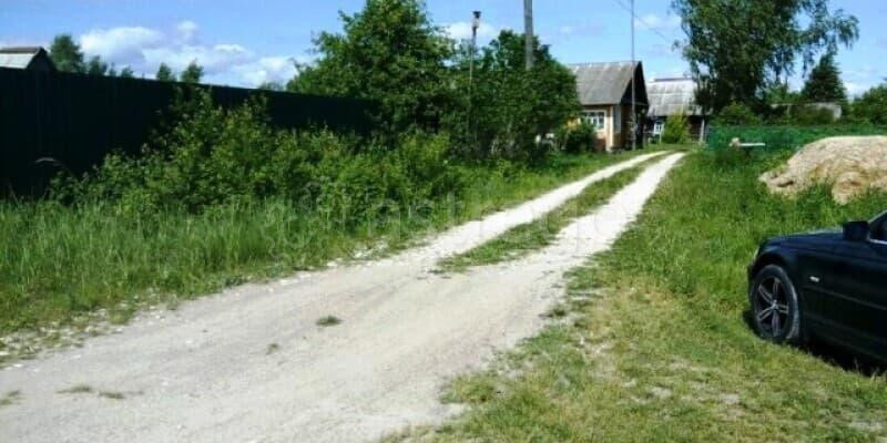 Земля под ИЖС, 9 соток Егорьевск - изображение 4