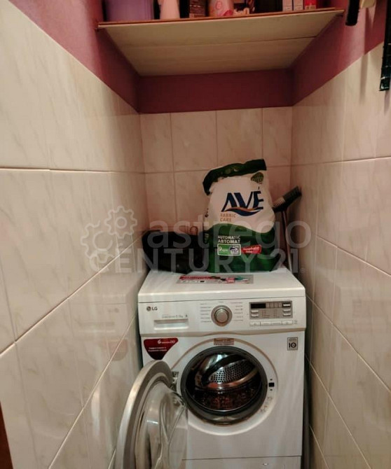 3-комн. квартира, 63.7 м2, 3/9 эт. Новоалтайск - изображение 9