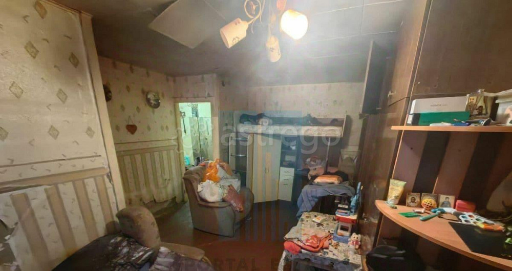 2-комн. квартира, 43.3 м2, 1/5 эт. Подольск - изображение 7